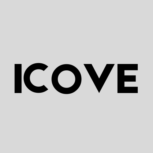 iCOVE Logo